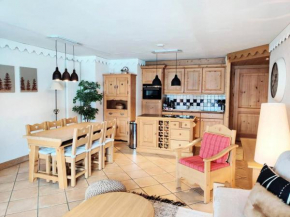 Les Chalets Du Gypse - LES CHALETS DU GYPSE C14 MAE-3671